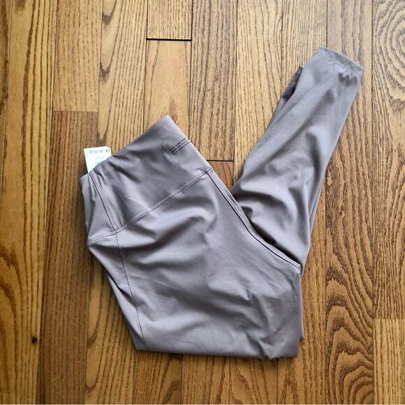 Adidas Sportswear Active 7/8 Leggings Wonder Oxide Mauve Women's Size 2X NWT - Picture 10 of 12